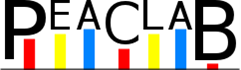 PeacLab Logo